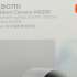 Камера видеонаблюдения IP Xiaomi Outdoor Camera AW200,  1080p,  2.8 - 3.6 мм,  белый [bhr6398gl]